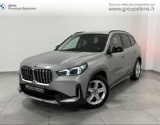 BMW X1 Buchelay