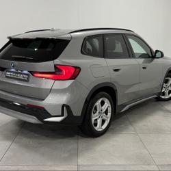 BMW X1 ixDrive30 313ch xLine occasion - Buchelay - photo 2/19