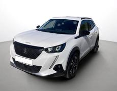 Peugeot 2008 Plaisance-du-Touch