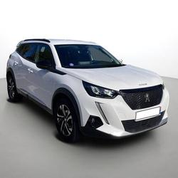 Peugeot 2008 PureTech 100 S&S ALLURE Plaisance-du-Touch