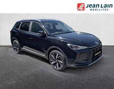 MG ZS - ZS 1.5 L Hybrid+ 197 ch Luxury - 26 350 €