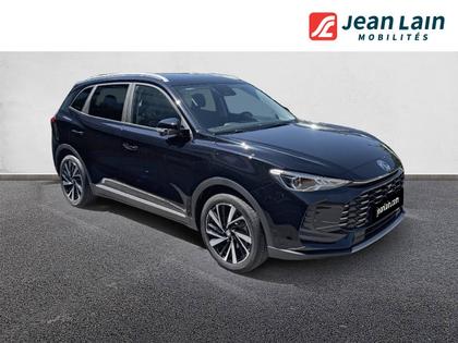 MG ZS - ZS 1.5 L Hybrid+ 197 ch Luxury - 26 350 €