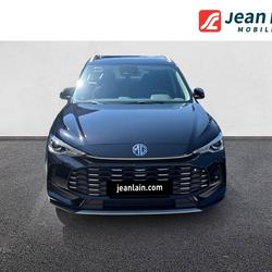 MG ZS ZS 1.5 L Hybrid+ 197 ch Luxury Seyssinet-Pariset