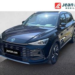 MG ZS ZS 1.5 L Hybrid+ 197 ch Luxury Seyssinet-Pariset