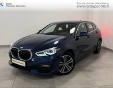 BMW Serie 1 Buchelay