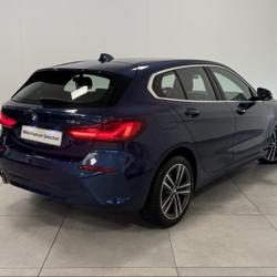 BMW Serie 1 116dA 116ch Business Design DKG7 occasion - Buchelay - photo 2/18