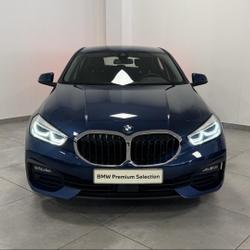 BMW Serie 1 116dA 116ch Business Design DKG7 occasion - Buchelay - photo 3/18