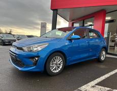 Kia Rio - 1.2 DPi 84ch Active - 15 890 €