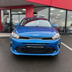 Kia Rio 1.2 DPi 84ch Active Saint-Quentin-sur-le-Homme