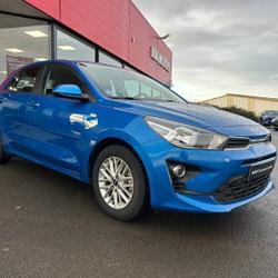 Kia Rio 1.2 DPi 84ch Active Saint-Quentin-sur-le-Homme