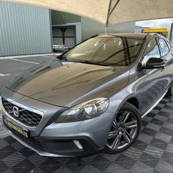 Volvo V40 D2 115CH START&STOP MOMENTUM BUSINESS POWERSHIFT Maz&eacute;-Milon