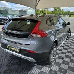 Volvo V40 D2 115CH START&STOP MOMENTUM BUSINESS POWERSHIFT Maz&eacute;-Milon