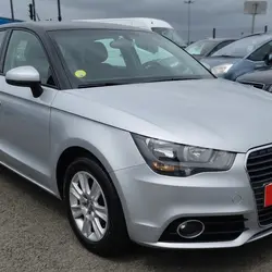 Audi A1 Sportback 1.6 TDI 90 Attraction S-Tronic Rennes