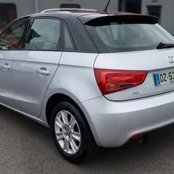 Audi A1 Sportback 1.6 TDI 90 Attraction S-Tronic Rennes