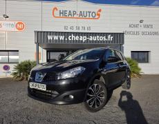 Nissan Qashqai Quelaines-Saint-Gault