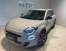 Fiat 600e Portet-sur-Garonne