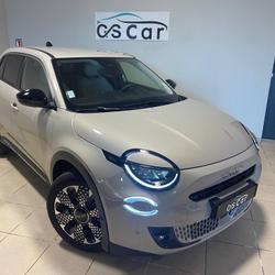 Fiat 600e 1.2 Hybrid Turbo 110ch La Prima DCT6 Portet-sur-Garonne