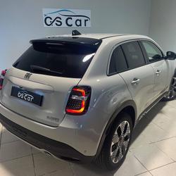 Fiat 600e 1.2 Hybrid Turbo 110ch La Prima DCT6 Portet-sur-Garonne