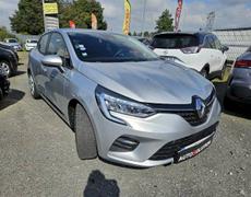 Renault Clio 4 Ploudaniel