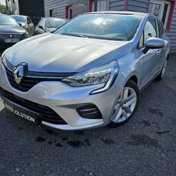 Renault Clio 4 IV (B98) 0.9 TCe 90ch energy Business 5p Ploudaniel