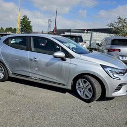 Renault Clio 4 IV (B98) 0.9 TCe 90ch energy Business 5p Ploudaniel