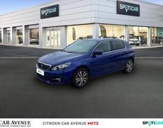 Peugeot 308 II Phase 2 Metz