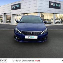 Peugeot 308 II Phase 2 1.2 PureTech 130ch E6.3 S&S Allure Metz