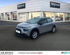 Citroen C3 Metz