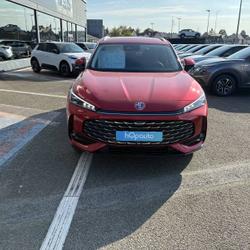 MG EHS 1.5 Hybrid+ 224 ch Comfort occasion - Cesson-S&eacute;vign&eacute; - photo 2/15