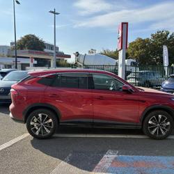 MG EHS 1.5 Hybrid+ 224 ch Comfort occasion - Cesson-S&eacute;vign&eacute; - photo 3/15