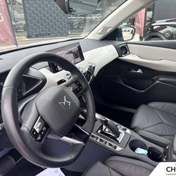 Ds DS3 3 PureTech 130 EAT8 Esprit de Voyage occasion - Pontarlier - photo 2/29
