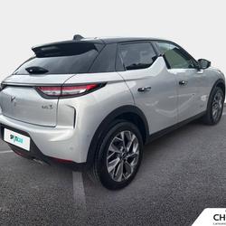 Ds DS3 3 PureTech 130 EAT8 Esprit de Voyage occasion - Pontarlier - photo 3/29