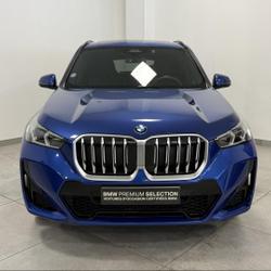 BMW X1 xDrive23i 218ch M Sport occasion - Buchelay - photo 3/21