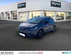 Renault Scenic 4 Metz