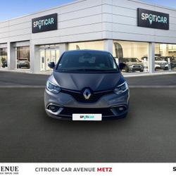 Renault Scenic 4 1.3 TCe 140ch FAP Intens Metz