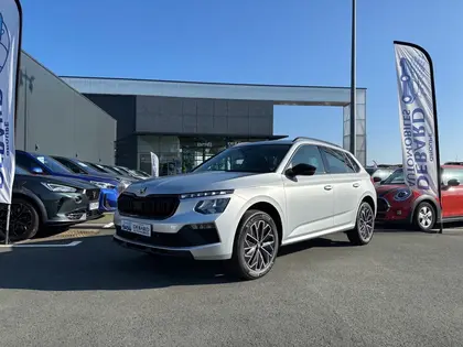 Skoda Kamiq - 1.0 TSI EVO 2 116CH SELECTION DSG7 - 24 990 €