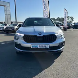 Skoda Kamiq 1.0 TSI EVO 2 116CH SELECTION DSG7 Saint-L&eacute;ger-de-Lini&egrave;res