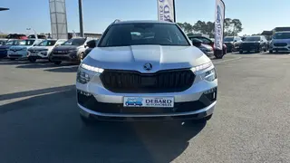 Skoda Kamiq  - photo 1