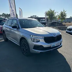 Skoda Kamiq 1.0 TSI EVO 2 116CH SELECTION DSG7 Saint-L&eacute;ger-de-Lini&egrave;res