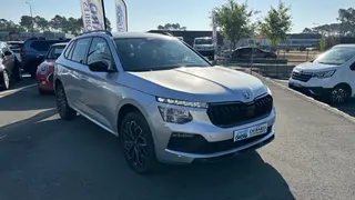 Skoda Kamiq  - photo 2