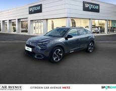 Citroen C4 Metz
