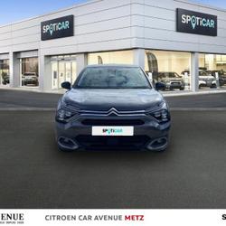 Citroen C4 PureTech 155ch S&S Shine EAT8 Metz