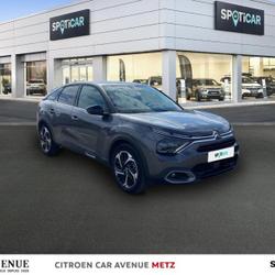 Citroen C4 PureTech 155ch S&S Shine EAT8 Metz