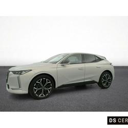 DS DS4 4 BlueHDi 130 EAT8 Rivoli occasion - Pontarlier - photo 3/50