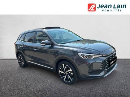 MG ZS - ZS 1.5 L Hybrid+ 197 ch Luxury - 26 350 €