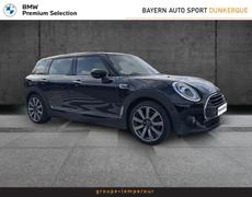 Mini Clubman Coudekerque-Branche