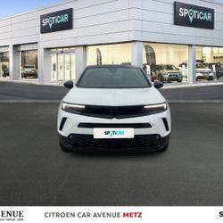 Opel Mokka 1.2 Turbo 136ch GS Metz