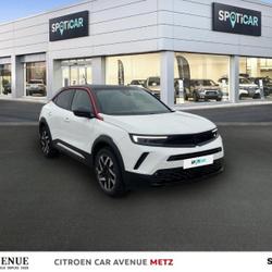 Opel Mokka 1.2 Turbo 136ch GS Metz