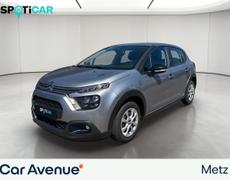 Citroen C3 Metz