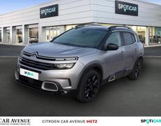 Citroen C5 Aircross Metz
